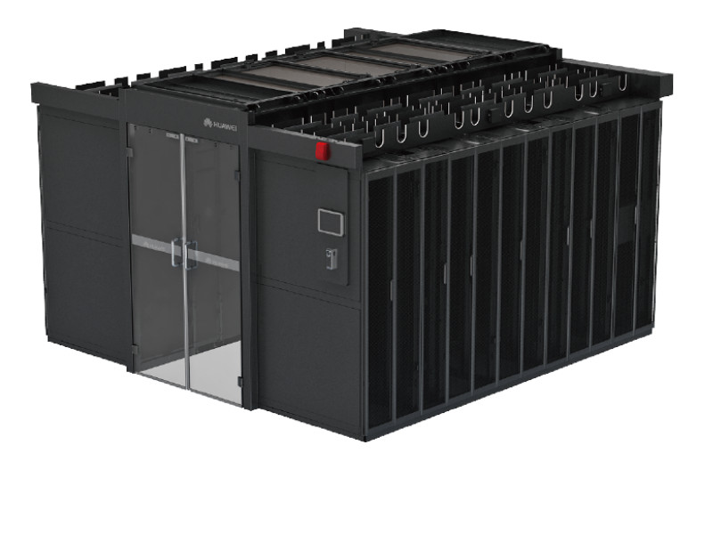 FusionModule5000智能微？槭葜行