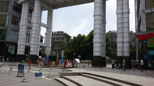 华中师范大学300KVA？榛疷PS